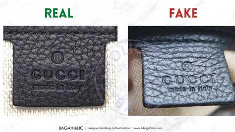 borsa gucci facebook|Gucci Bag Authentication: 8 Steps To Spot a Fake – Bagaholic.